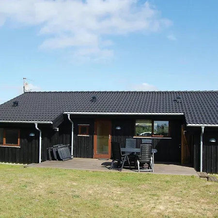 Nice Home In Hjorring With Sauna *