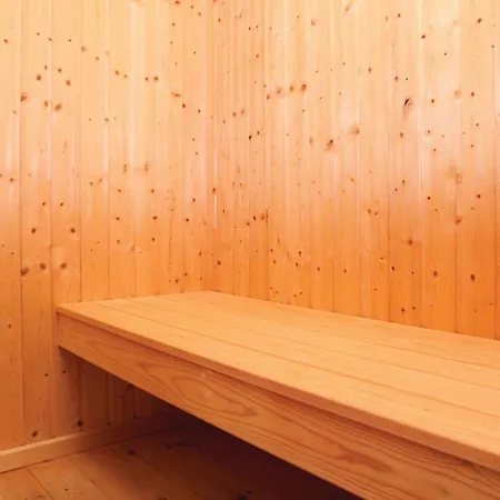 בית נופש Havtornvej Hjorring