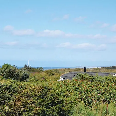 Havtornvej Hjorring בית נופש Lønstrup