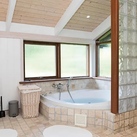 Nice Home In Hjorring With Sauna Hjørring