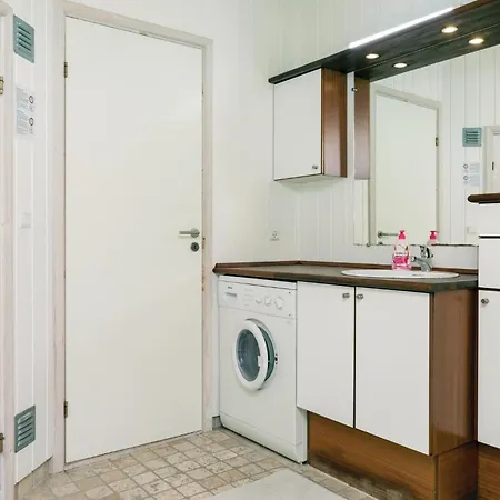 Havtornvej Hjorring Lønstrup