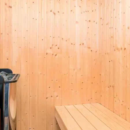 Nice Home In Hjorring With Sauna *