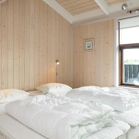 Nice Home In Hjorring With Sauna *