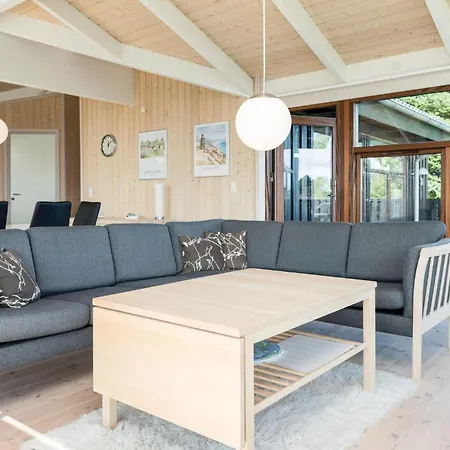 Nice Home In Hjorring With Sauna Hjørring
