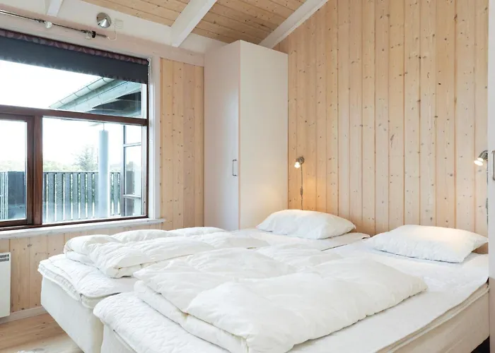 Havtornvej Tatil Evi *