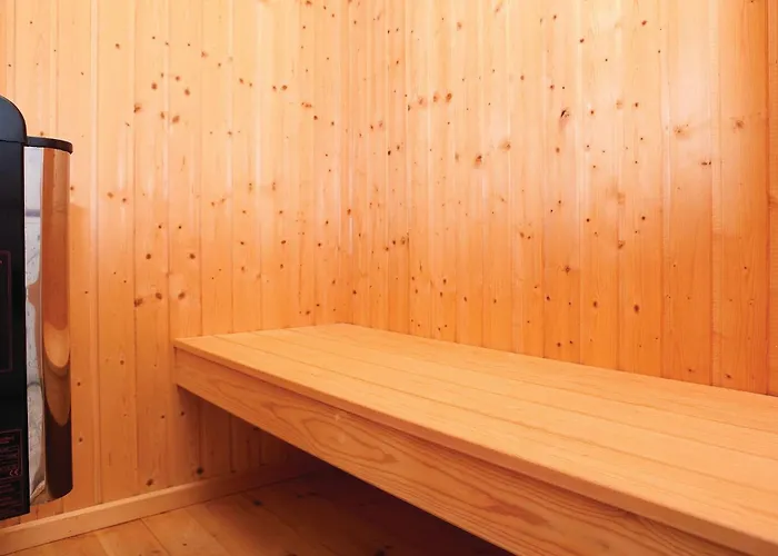 Tatil Evi Havtornvej