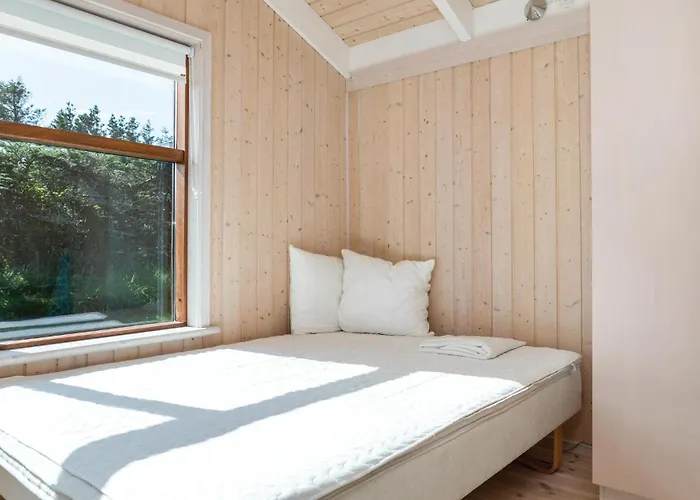 Tatil Evi Havtornvej Hjørring